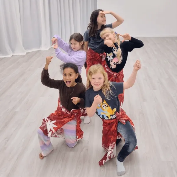 Term 2 Highlights 18